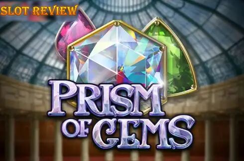 Prism of Gems slot